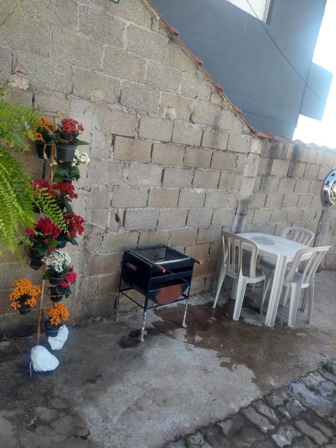 Aconchego Do Lar Hotell Campos do Jordão Exteriör bild